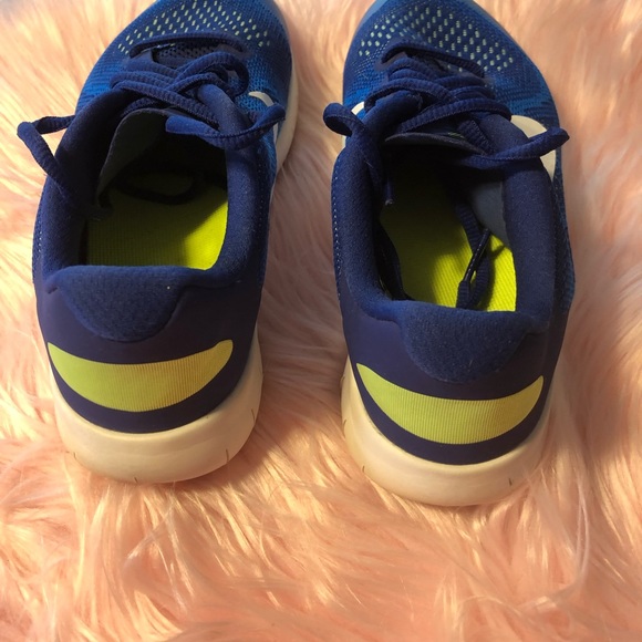 Nike Free RN 6Y - Picture 2 of 6